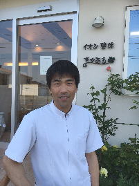 院長写真